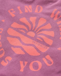 Women's Discovery LS T-Shirt