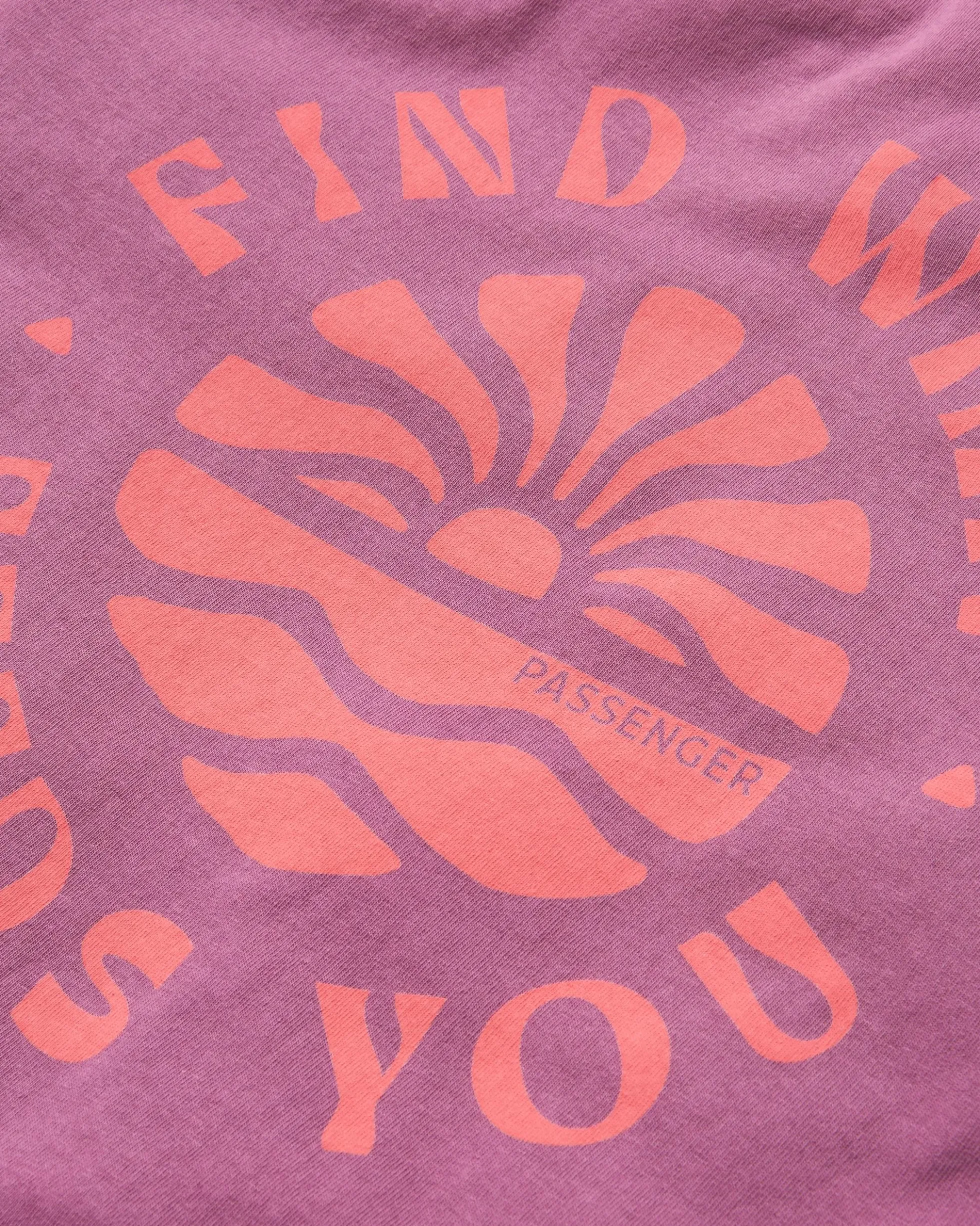 Women's Discovery LS T-Shirt