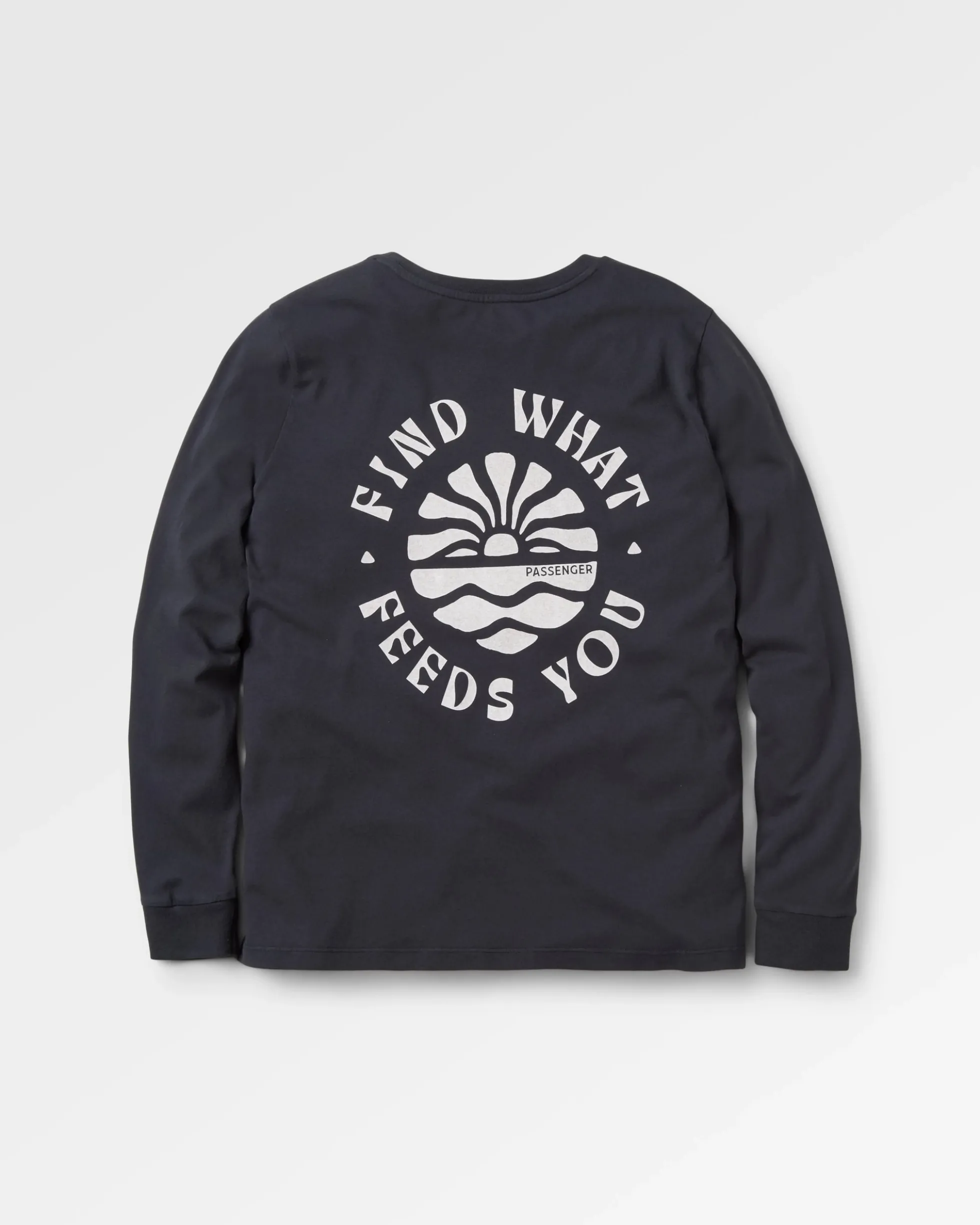 Women's Discovery LS T-Shirt