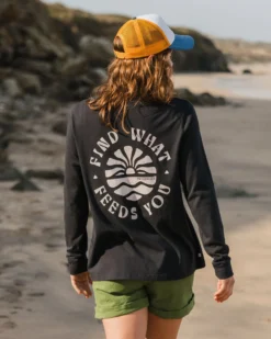 Women's Discovery LS T-Shirt