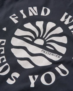 Women's Discovery LS T-Shirt