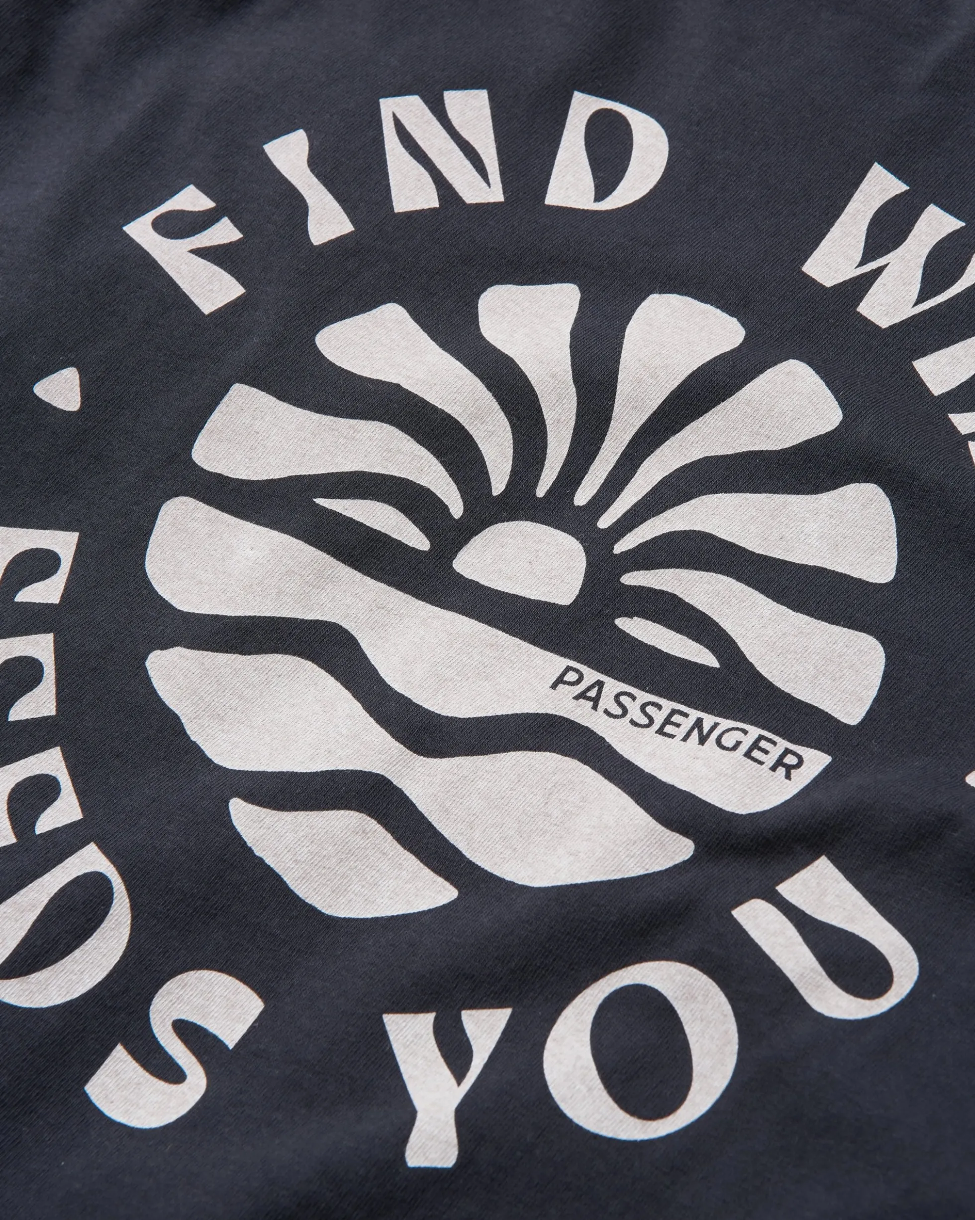 Women's Discovery LS T-Shirt