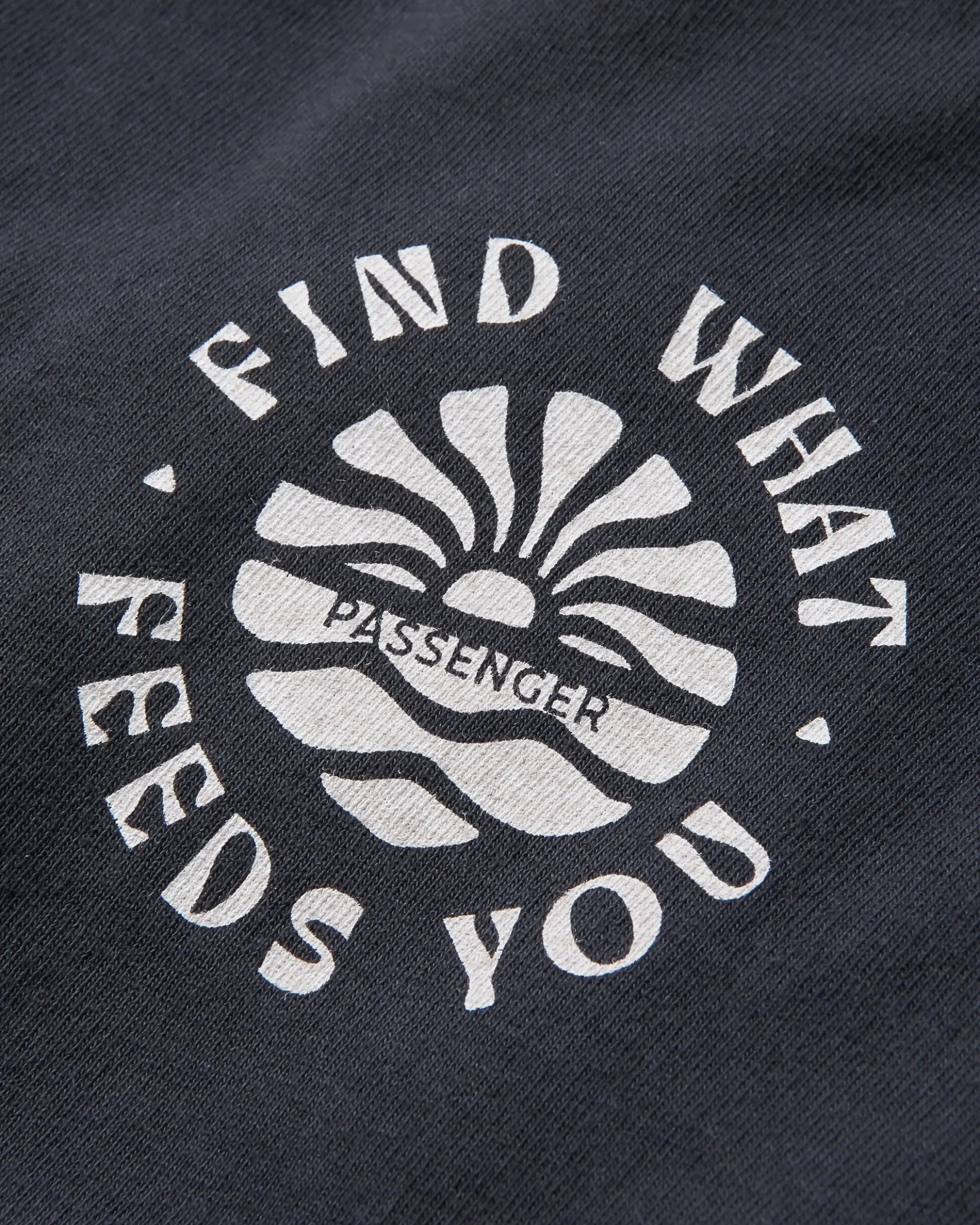 Women's Discovery LS T-Shirt