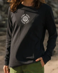 Women's Discovery LS T-Shirt