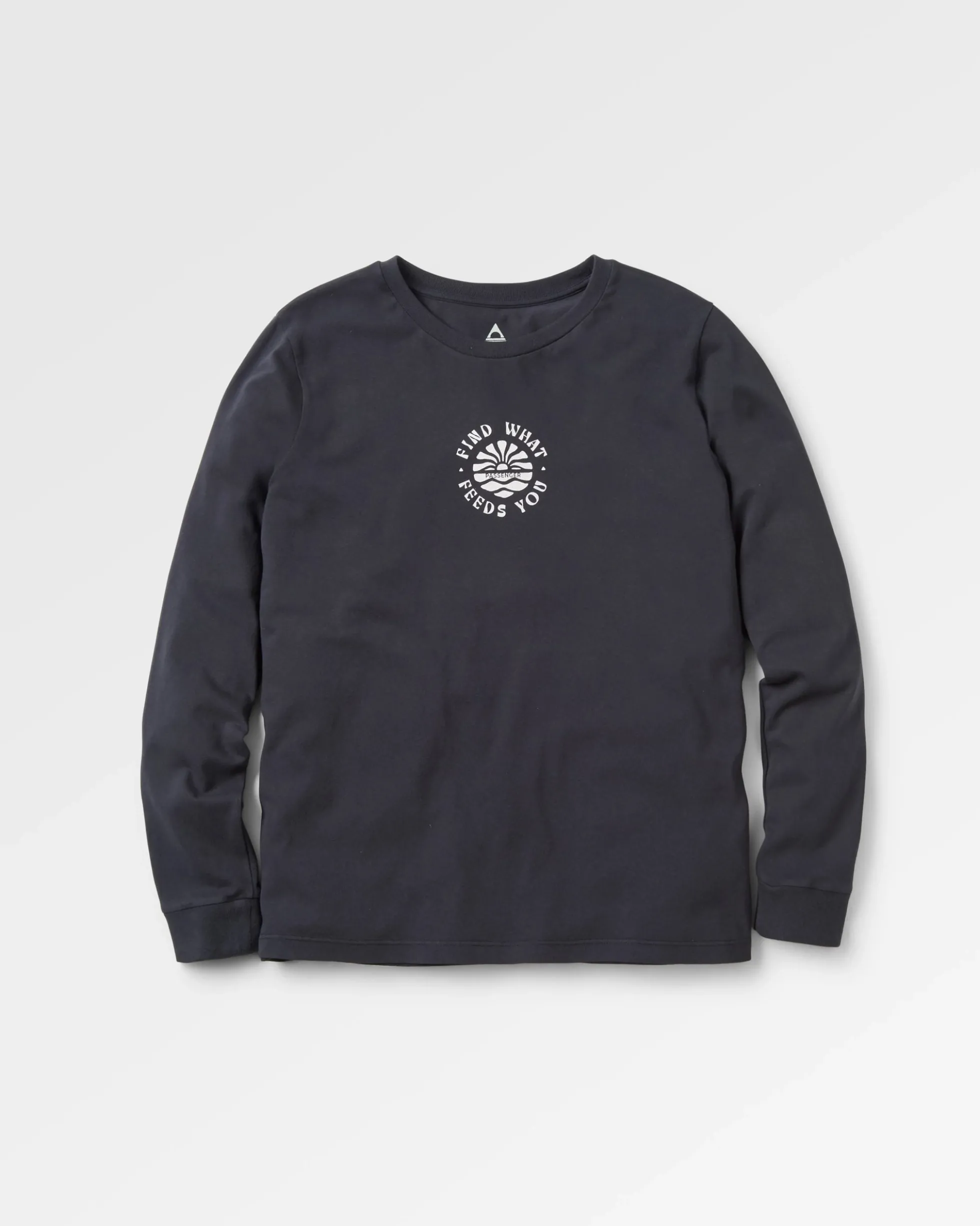 Women's Discovery LS T-Shirt