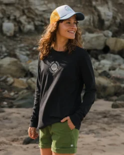 Women's Discovery LS T-Shirt
