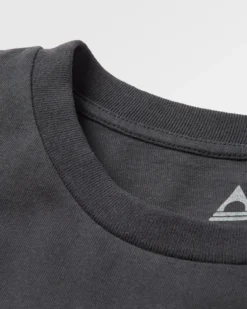 Women's Discovery Rolled Sleeve T-Shirt