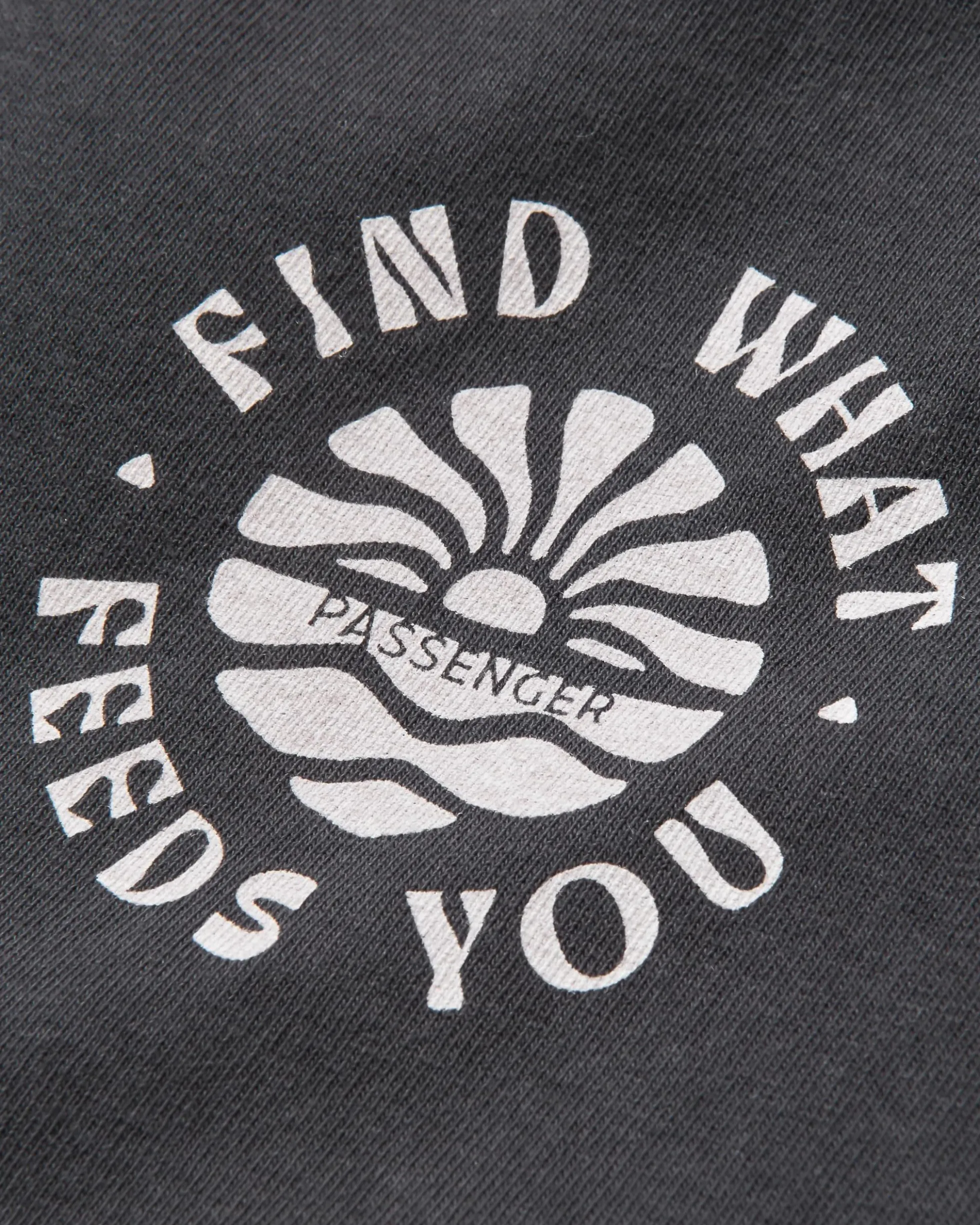 Women's Discovery Rolled Sleeve T-Shirt