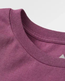 Women's Discovery Rolled Sleeve T-Shirt