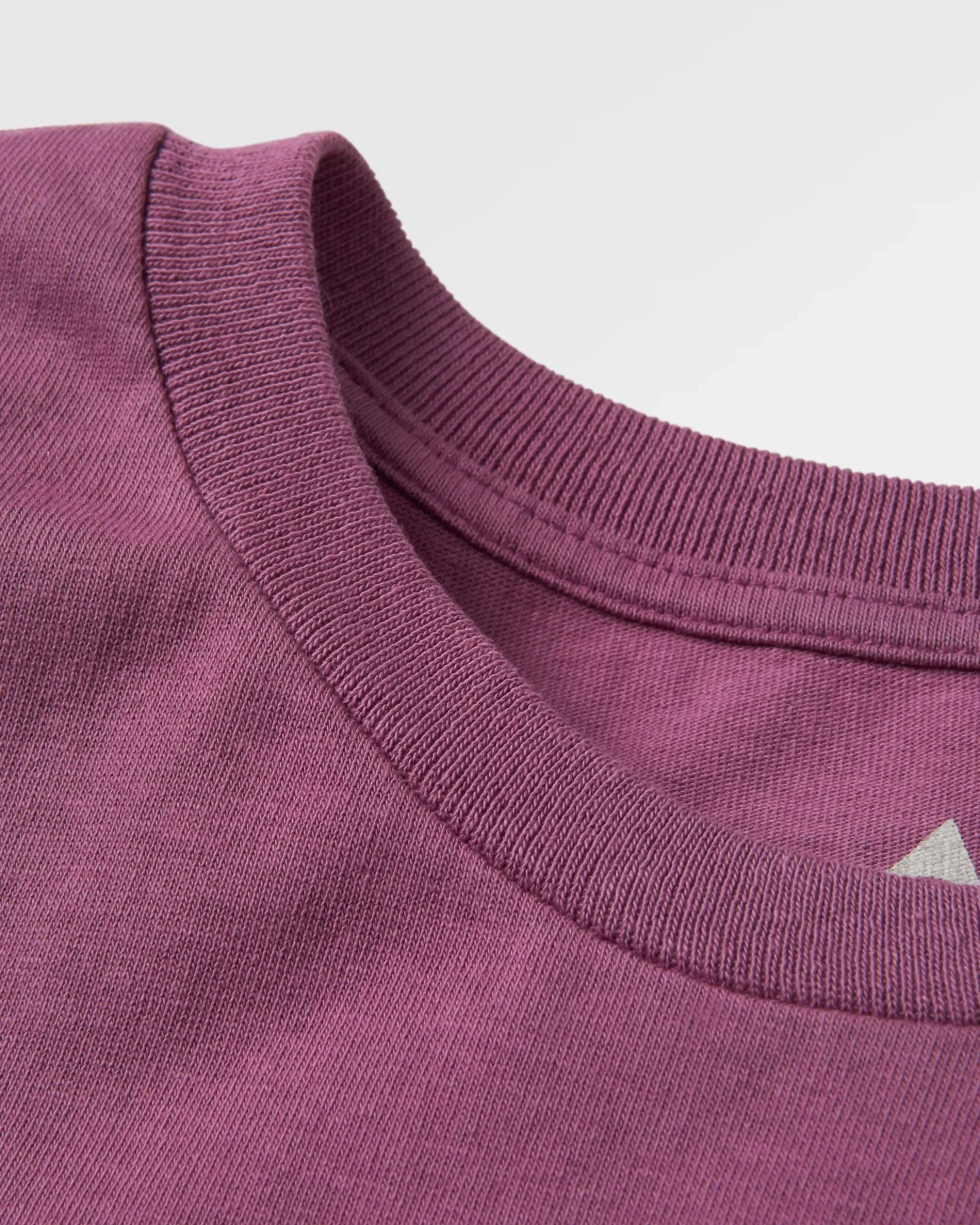 Women's Discovery Rolled Sleeve T-Shirt