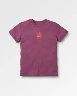 Women's Discovery Rolled Sleeve T-Shirt