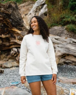 Women's Discovery Sweatshirt
