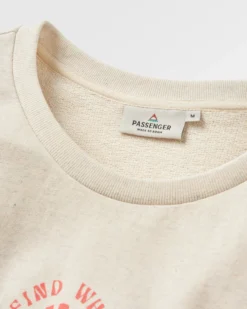Women's Discovery Sweatshirt
