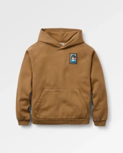 Women's Downtime Heavyweight Hoodie