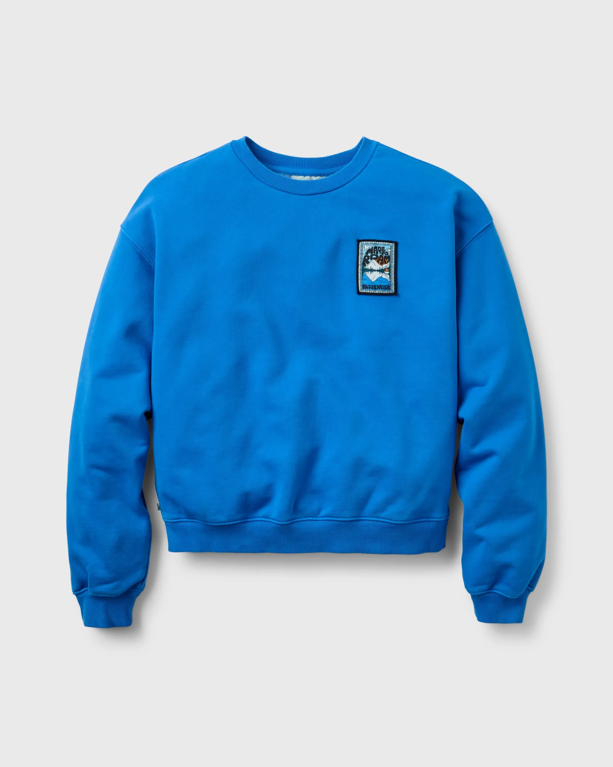 Women's Downtime Heavyweight Sweatshirt