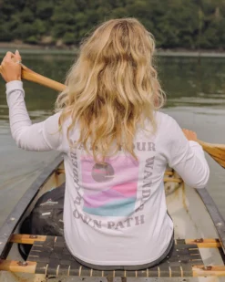 Women's Dreamer Ls T-Shirt