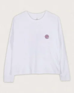 Women's Dreamer Ls T-Shirt