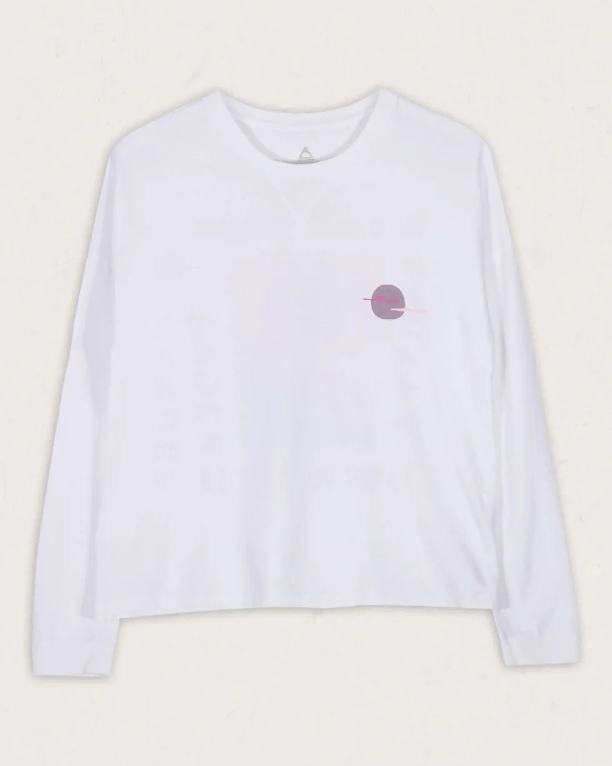 Women's Dreamer Ls T-Shirt