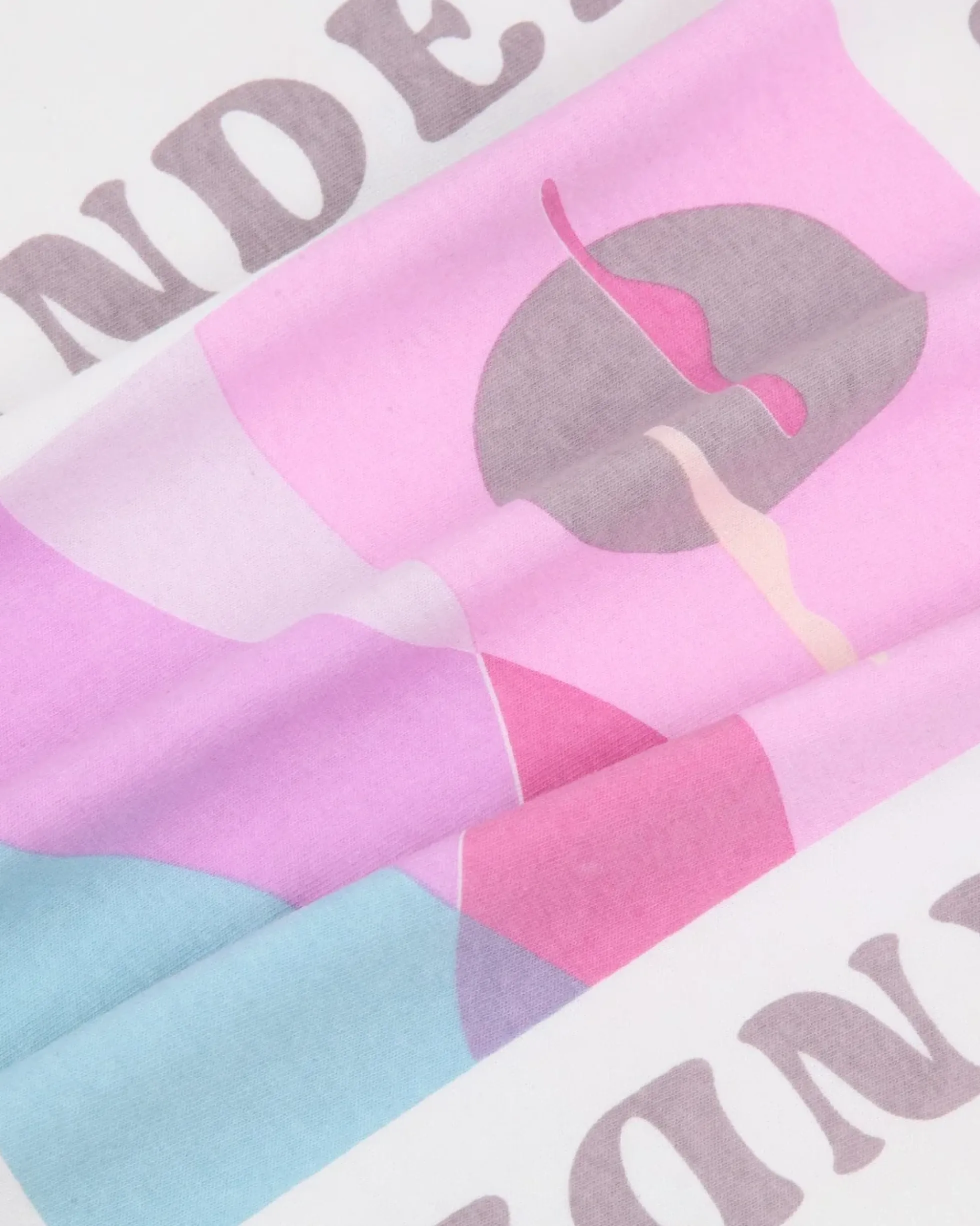 Women's Dreamer Ls T-Shirt