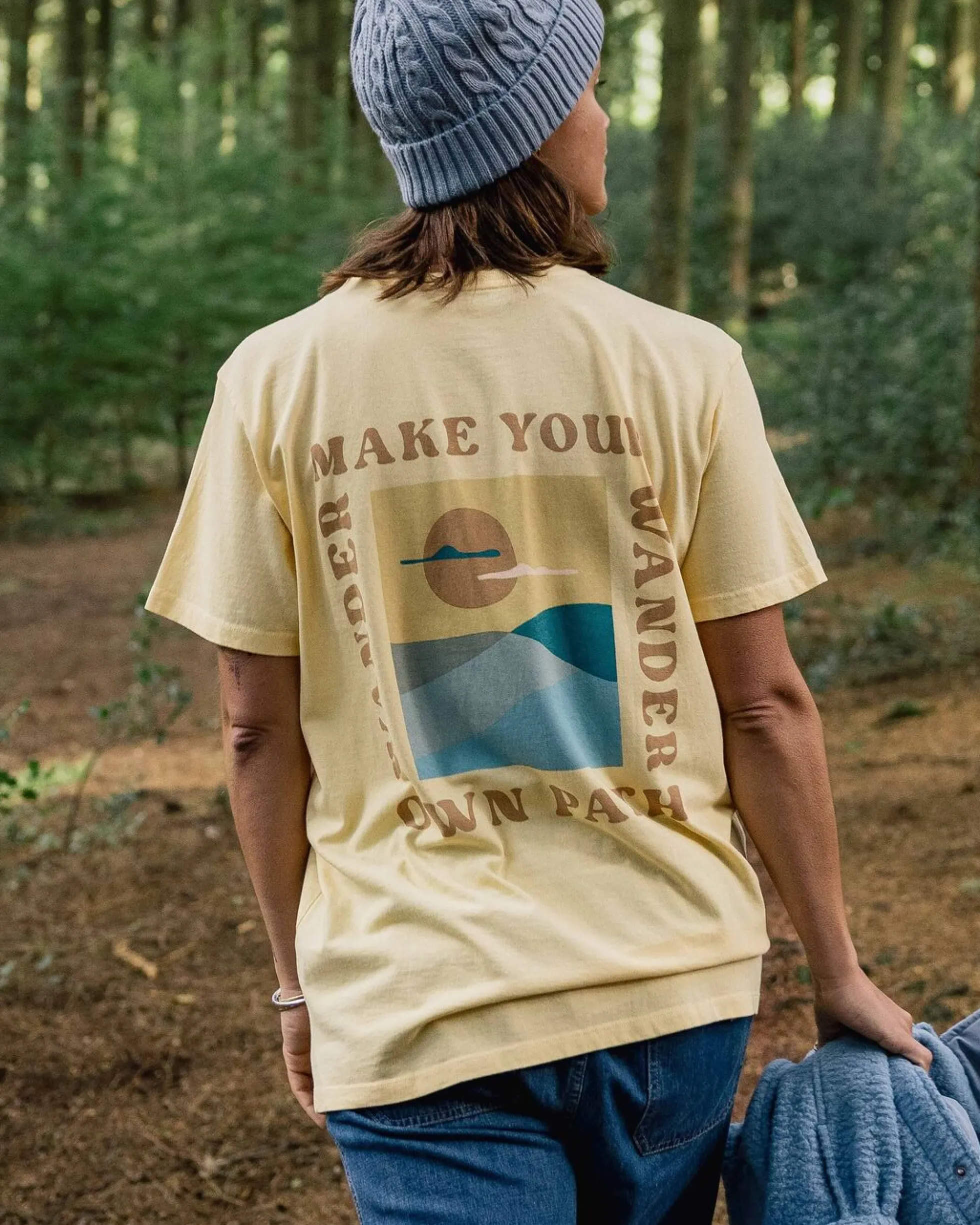 Women's Dreamer T-Shirt