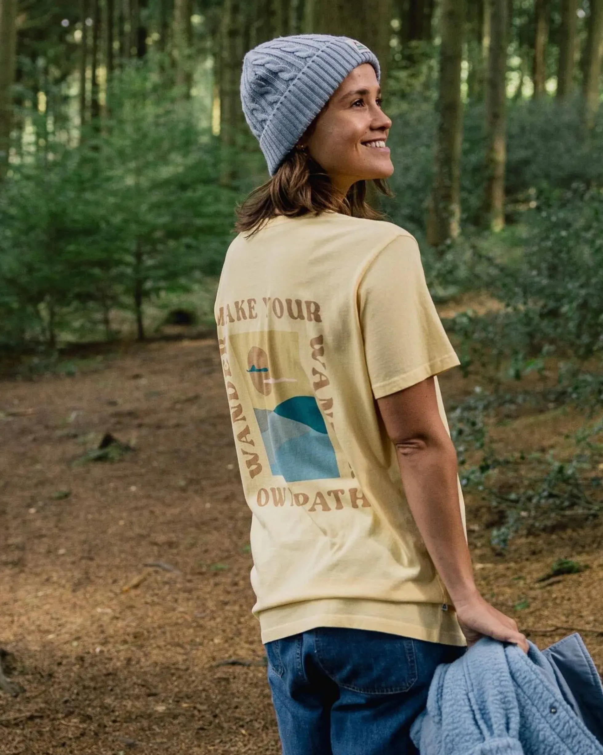 Women's Dreamer T-Shirt