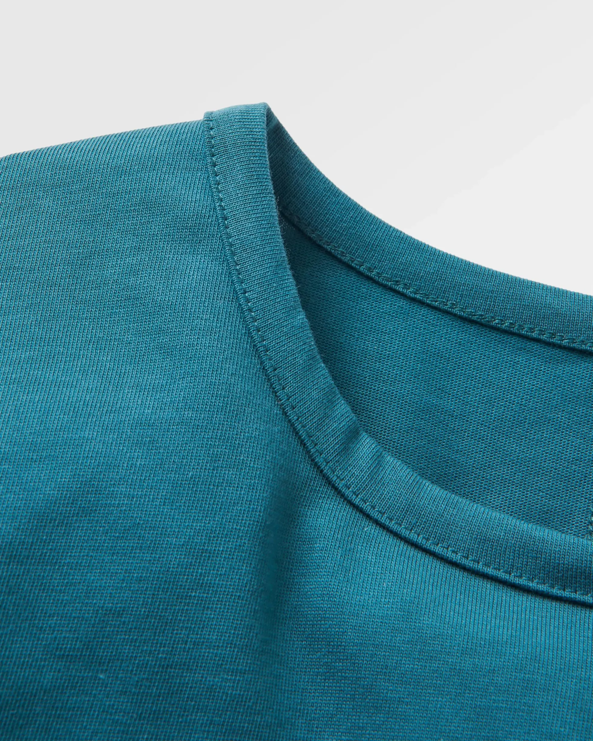 Women's Dream Organic Cotton Oversized LS T-Shirt