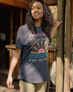 Women's Drifters Oversized T-Shirt