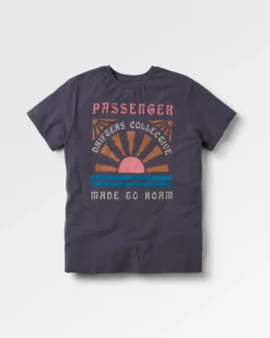 Women's Drifters Oversized T-Shirt