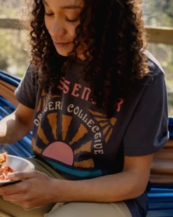 Women's Drifters Oversized T-Shirt