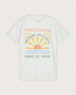 Women's Drifters Oversized T-Shirt