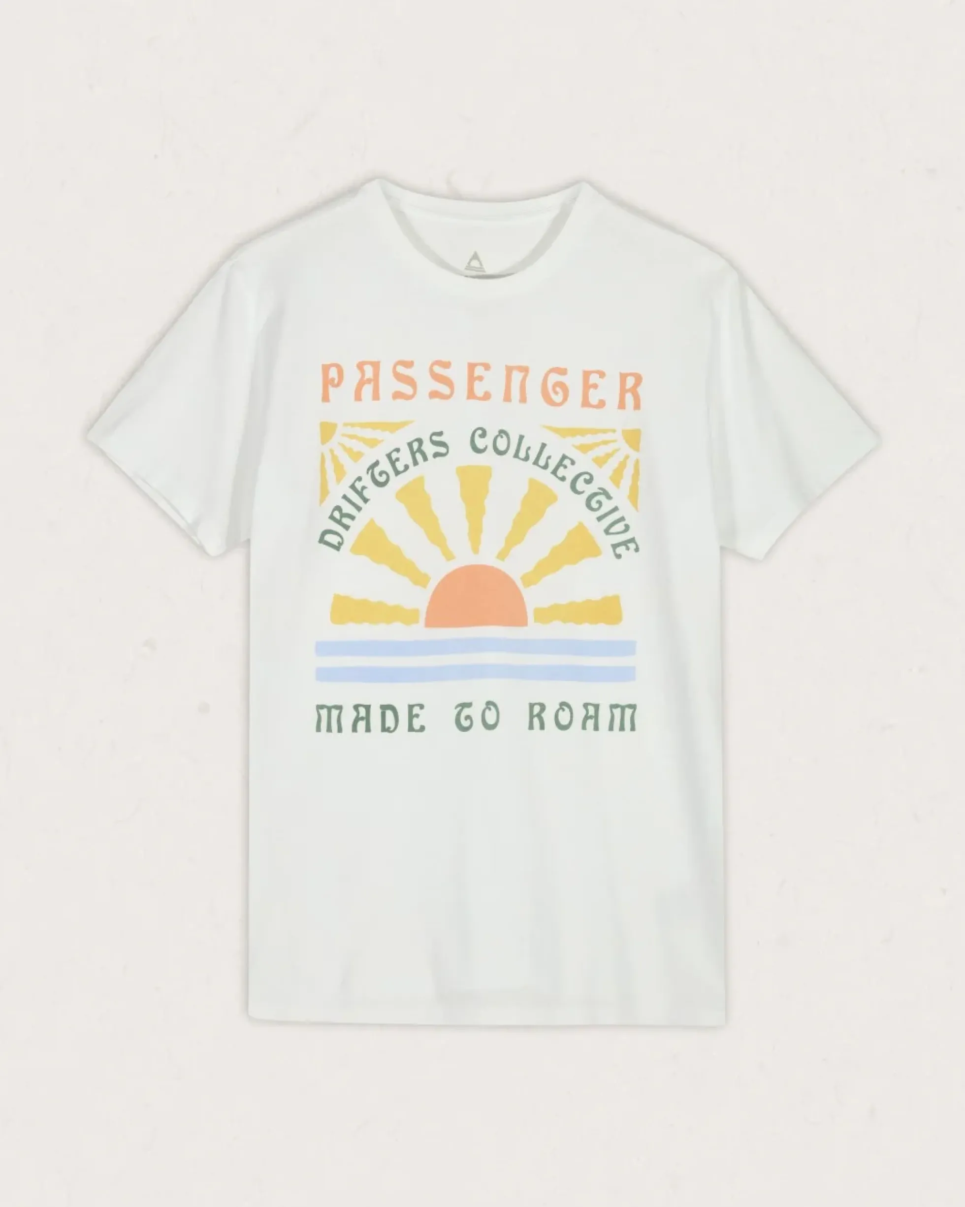 Women's Drifters Oversized T-Shirt