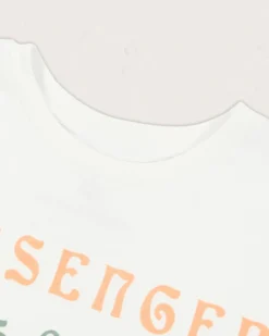 Women's Drifters Oversized T-Shirt