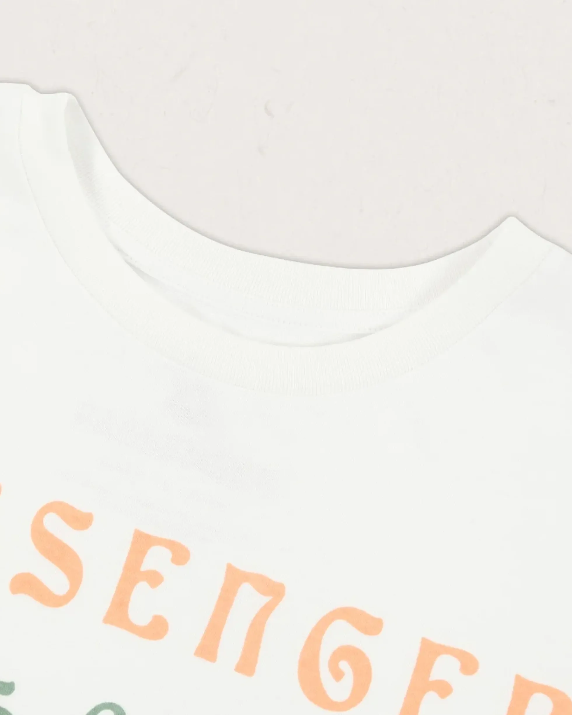 Women's Drifters Oversized T-Shirt