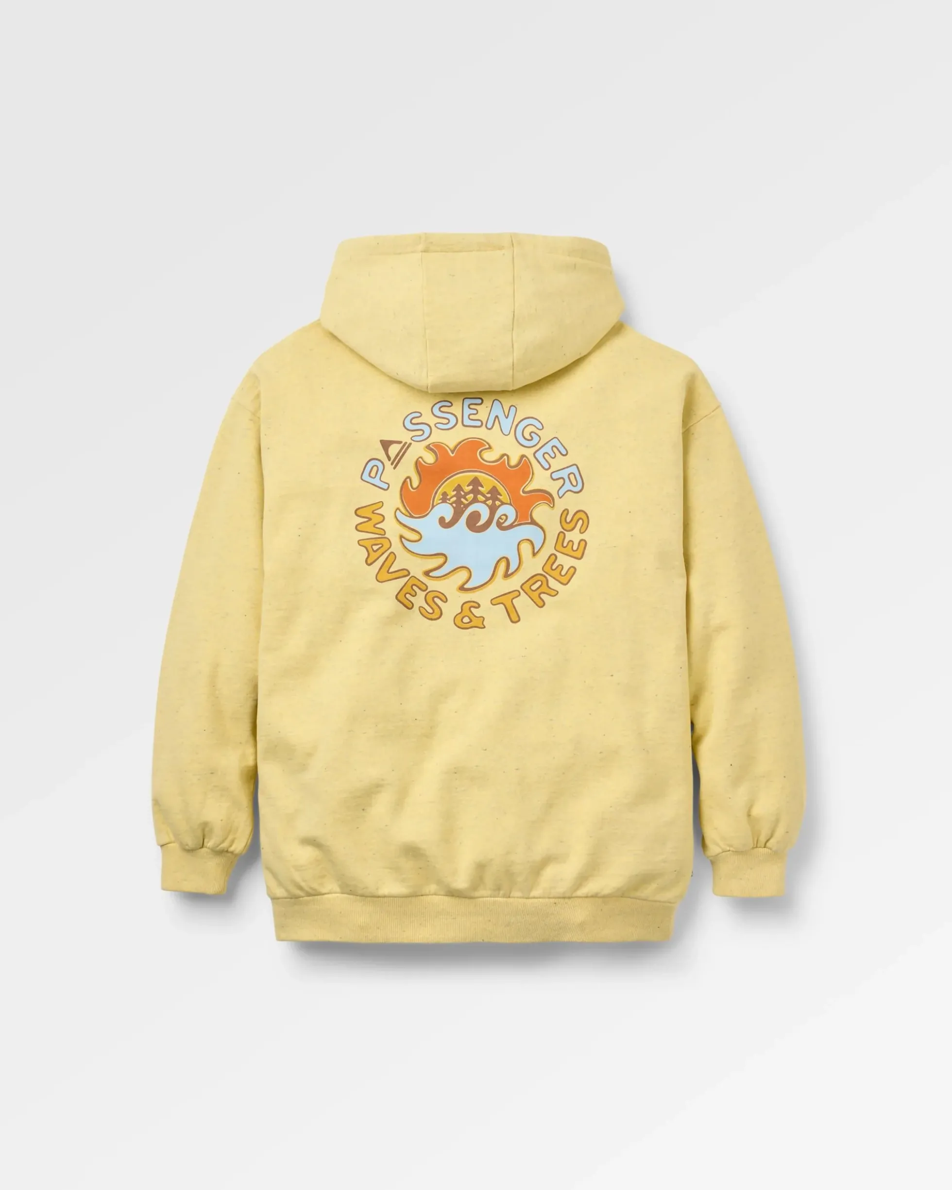 Women's Dune Oversized Hoodie