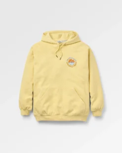 Women's Dune Oversized Hoodie