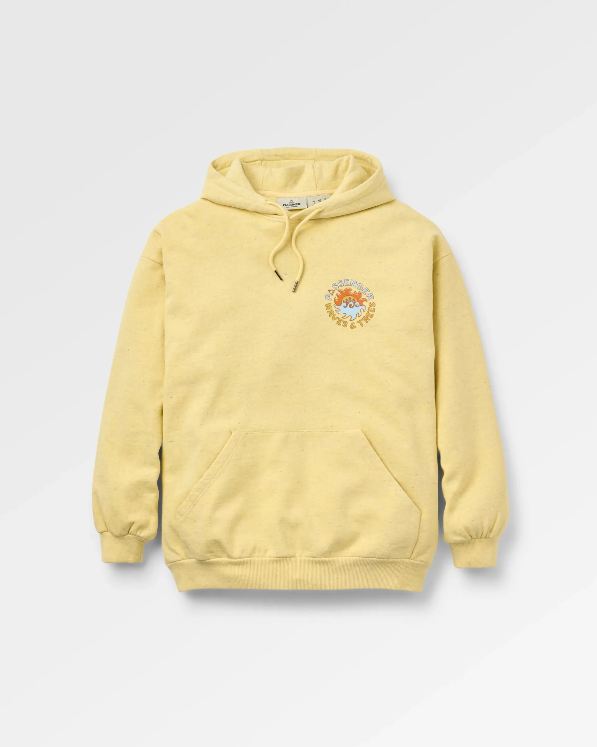 Women's Dune Oversized Hoodie