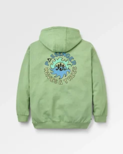 Women's Dune Oversized Hoodie