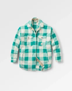 Women's East Polar Fleece Shirt