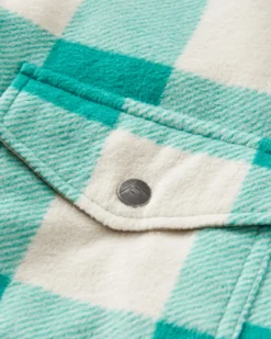 Women's East Polar Fleece Shirt