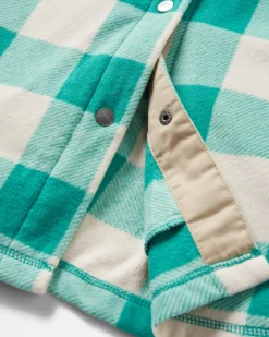 Women's East Polar Fleece Shirt