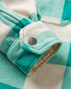 Women's East Polar Fleece Shirt