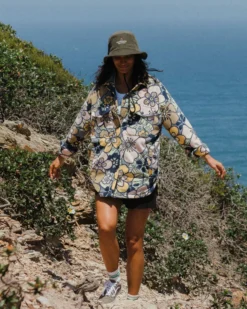 Women's East Polar Fleece Shirt