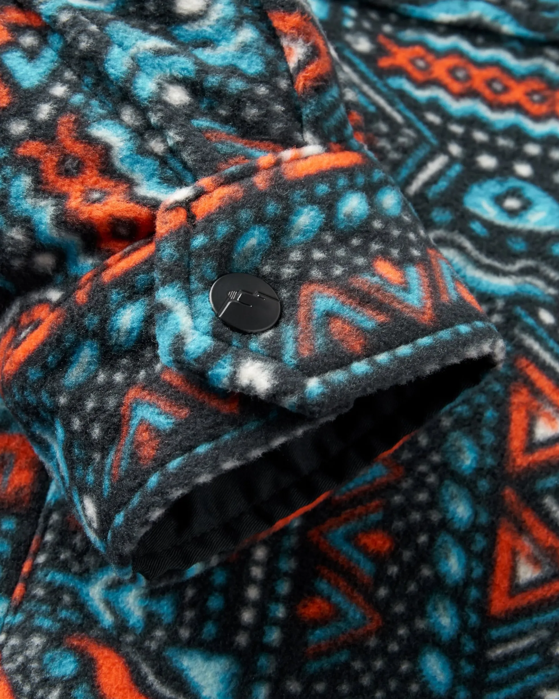 Women's East Polar Fleece Shirt
