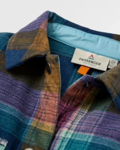 Women's East Polar Fleece Shirt