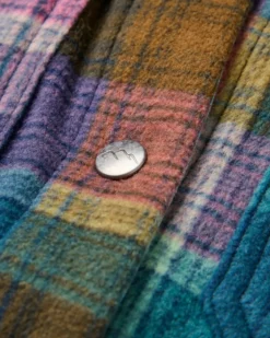 Women's East Polar Fleece Shirt