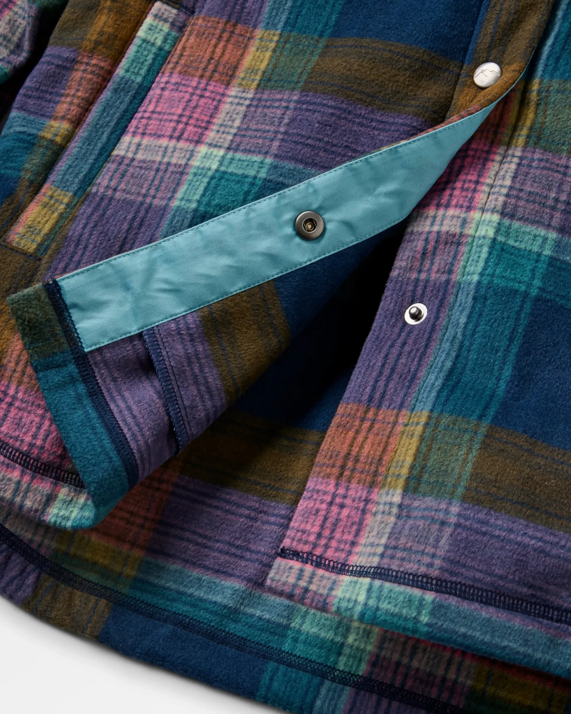 Women's East Polar Fleece Shirt