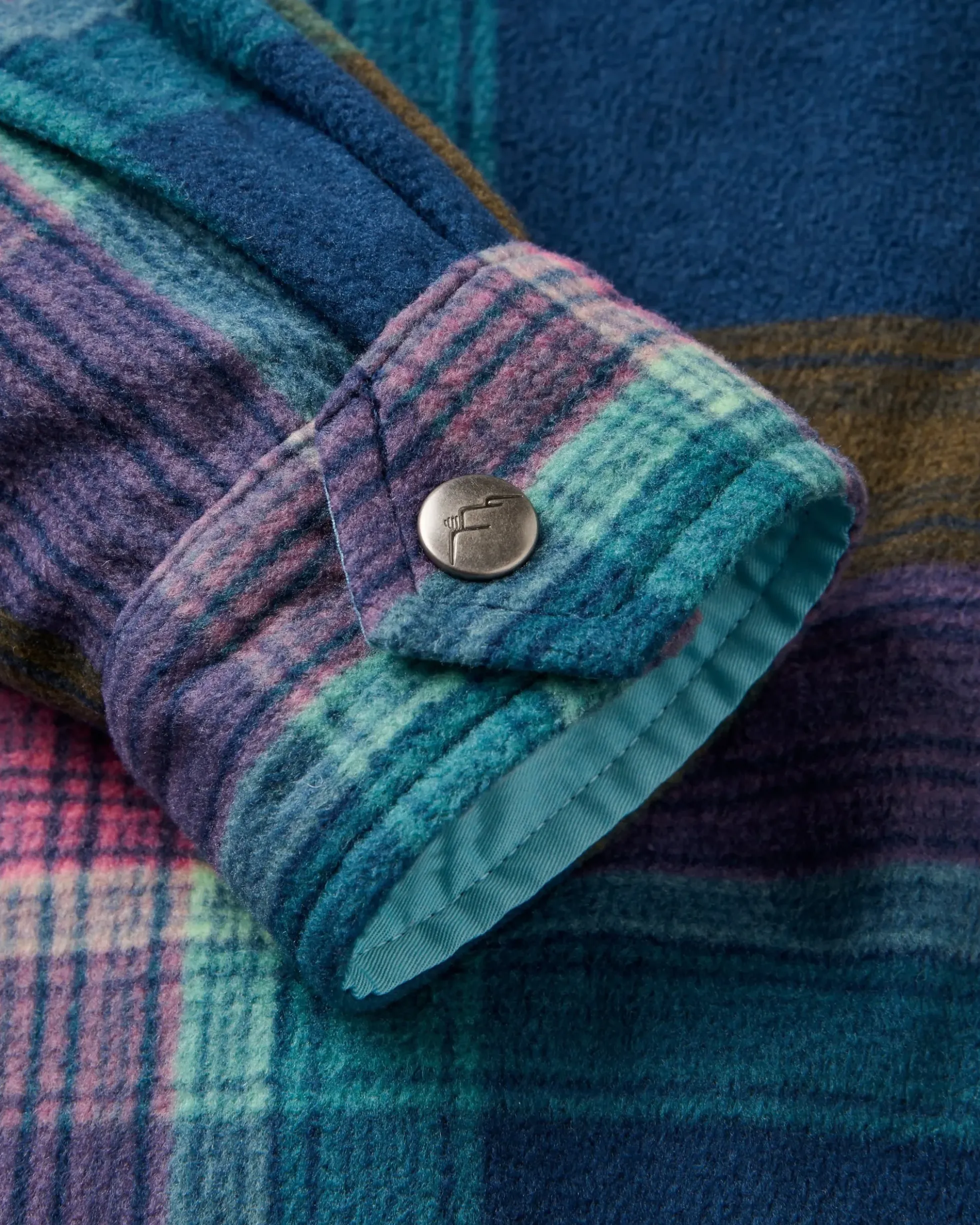 Women's East Polar Fleece Shirt
