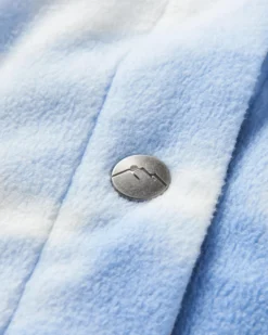 Women's East Polar Fleece Shirt