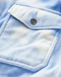 Women's East Polar Fleece Shirt
