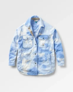 Women's East Polar Fleece Shirt